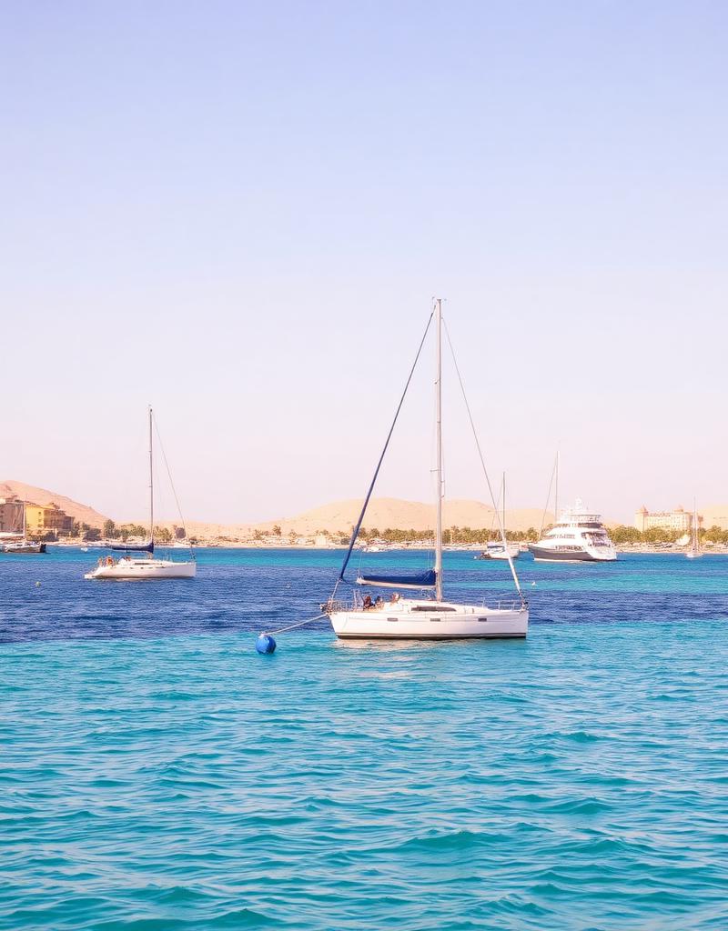 الغردقة